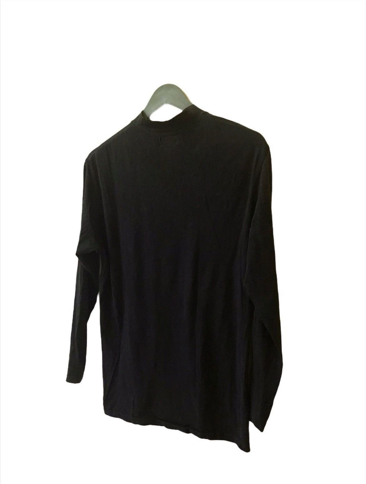 Jean Paul Gaultier Junior Gaultier Long Sleeve Tee Size US S / EU 44-46 / 1 - 10 Thumbnail