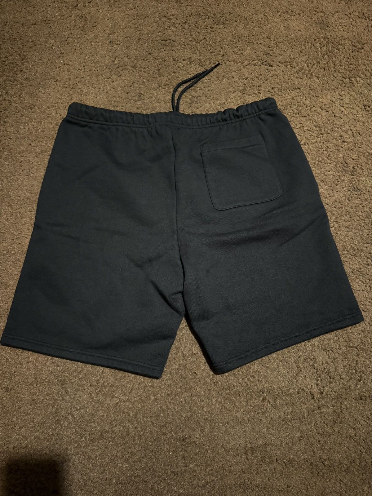 Supreme Supreme x Nike Jewel Sweatshort | Grailed