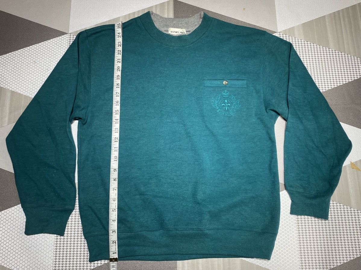 Other Streetwear Sweatshirt Size US M / EU 48-50 / 2 - 4 Thumbnail