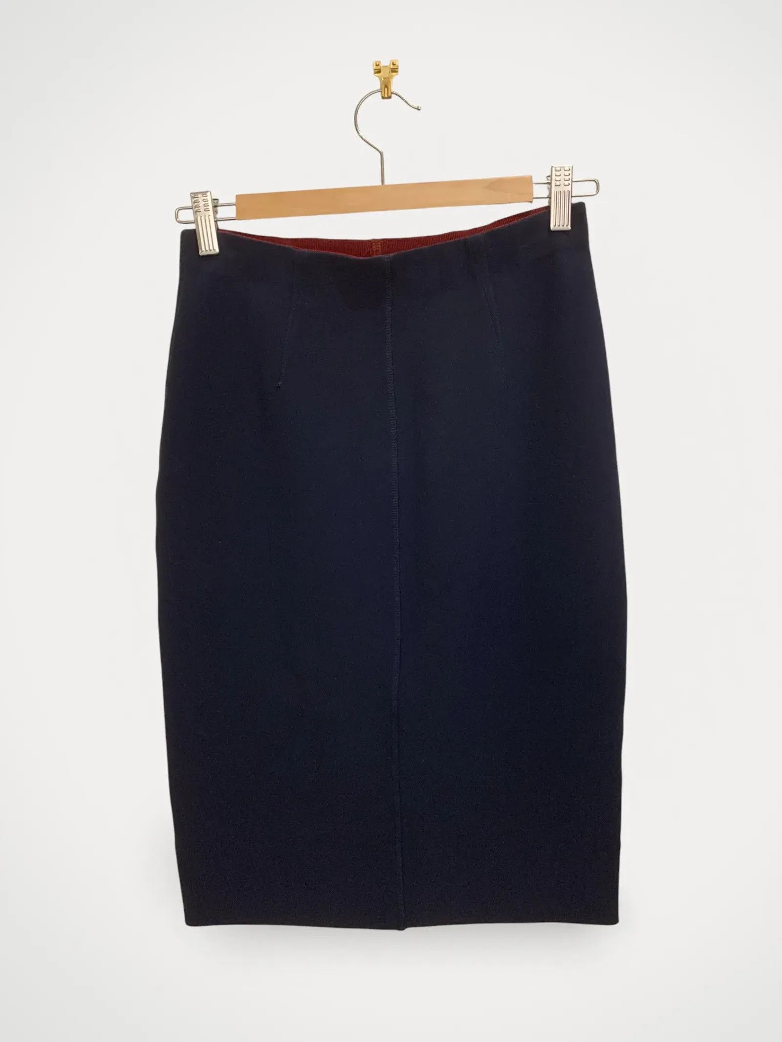 By Malene Birger By Malene Birger Lillianu Skirt Size 27" / US 4 / IT 40 - 1 Thumbnail