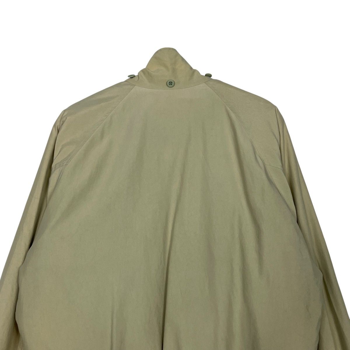 Burberry Burberrys Bomber Jacket Size US M / EU 48-50 / 2 - 8 Thumbnail