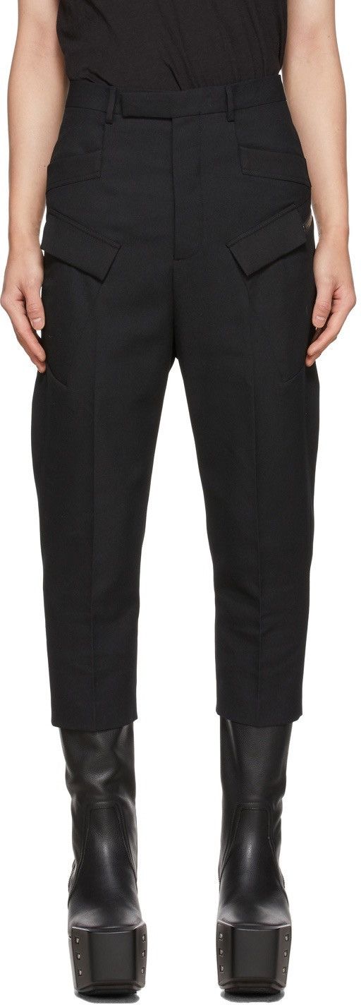 Rick Owens Security Astaires Size US 38 / EU 54 - 2 Thumbnail