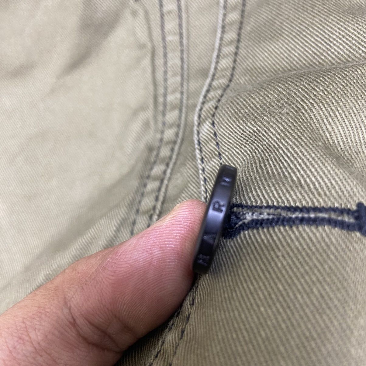 Marni × Uniqlo Marni X Uniqlo Worker Hunting Field Jacket Size US M / EU 48-50 / 2 - 6 Thumbnail