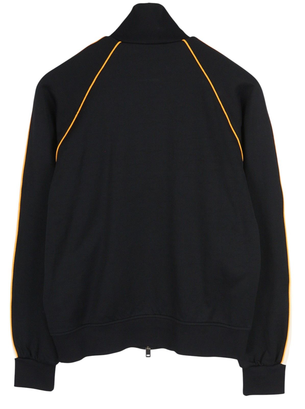 Diesel S-RALOCK S Black Full Zip Sweatshirt 41058 Size US S / EU 44-46 / 1 - 2 Thumbnail