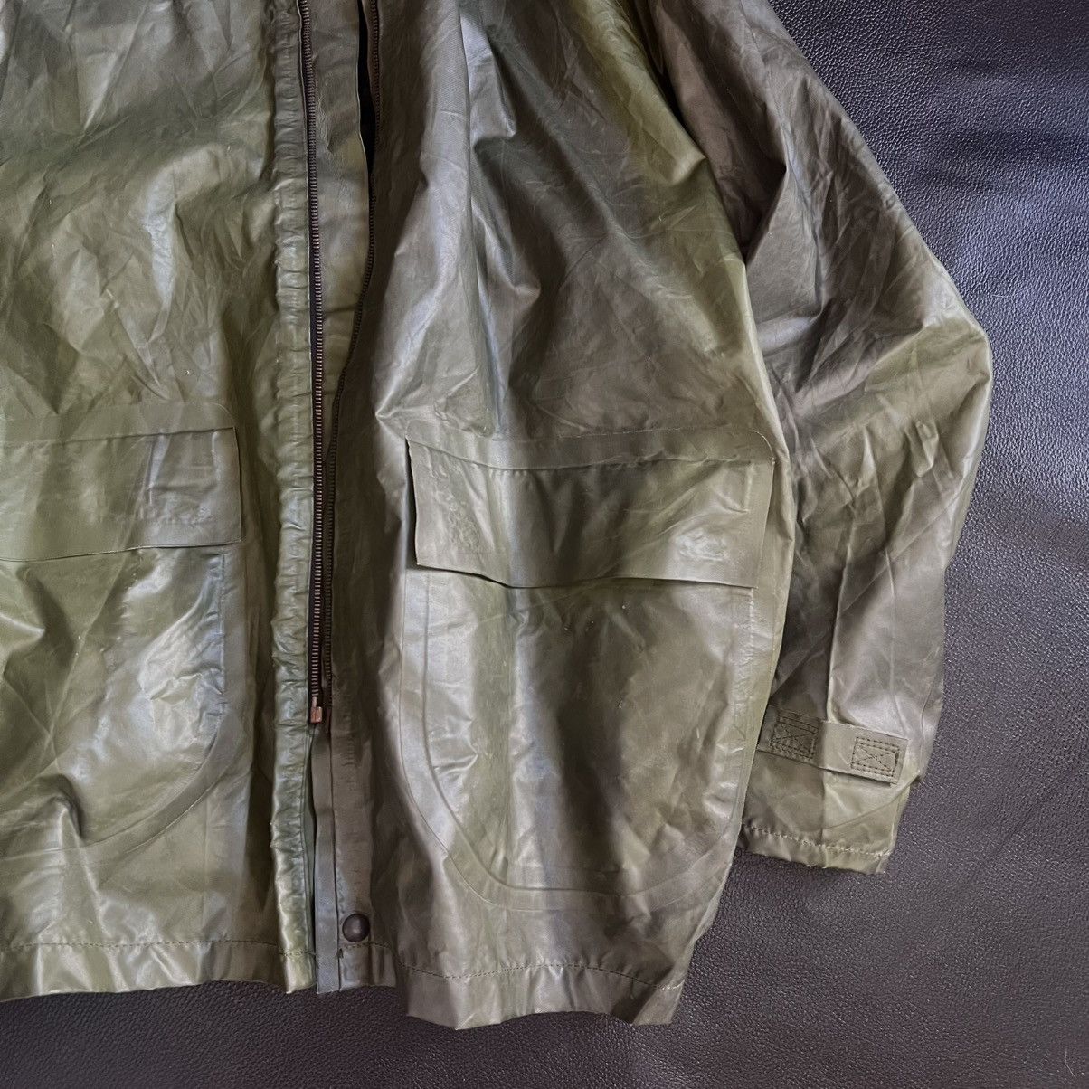 Other WaterProof Parka Size US M / EU 48-50 / 2 - 4 Thumbnail