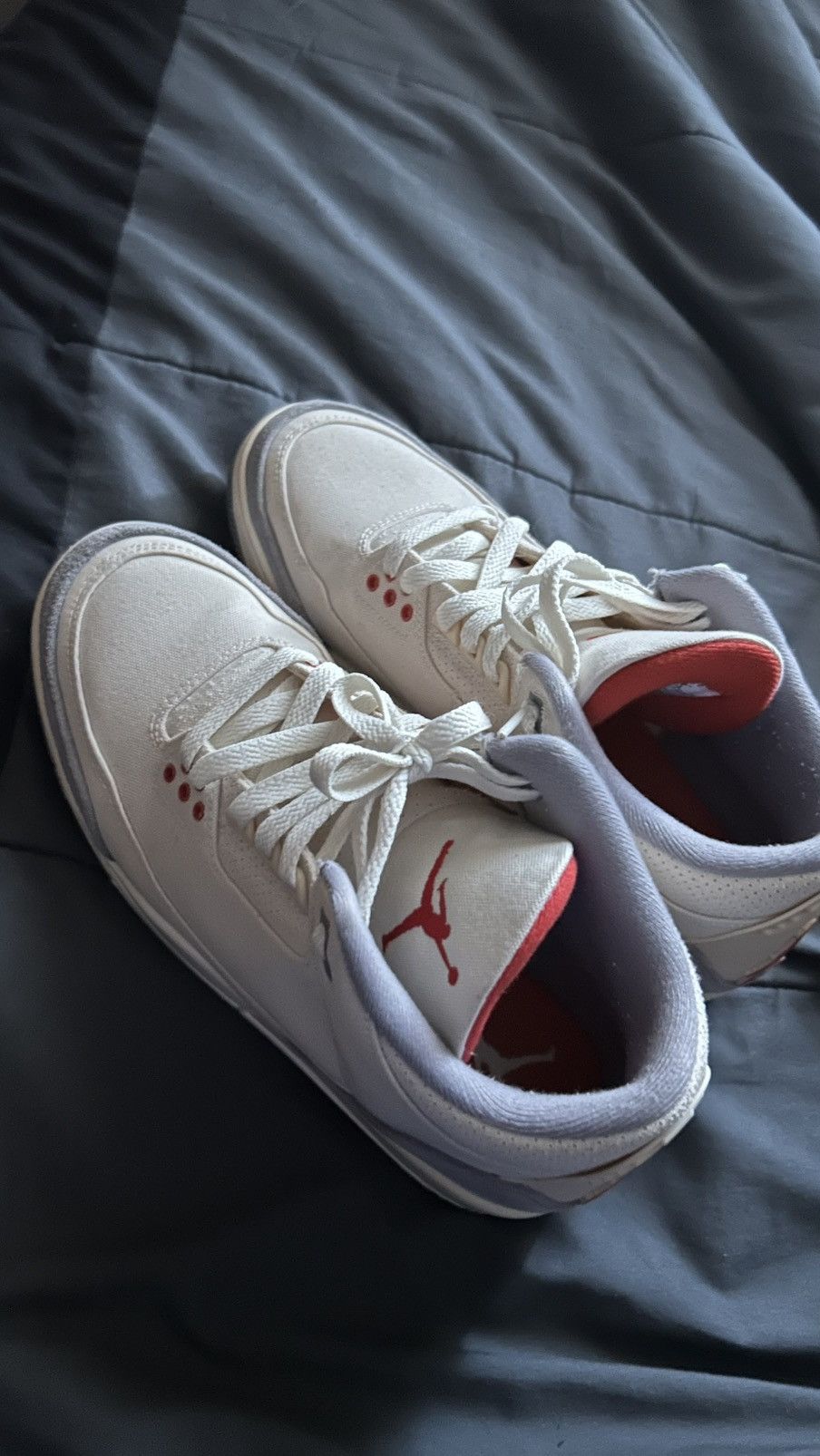 Jordan Brand Jordan 3s Size US 8.5 / EU 41-42 - 1 Thumbnail