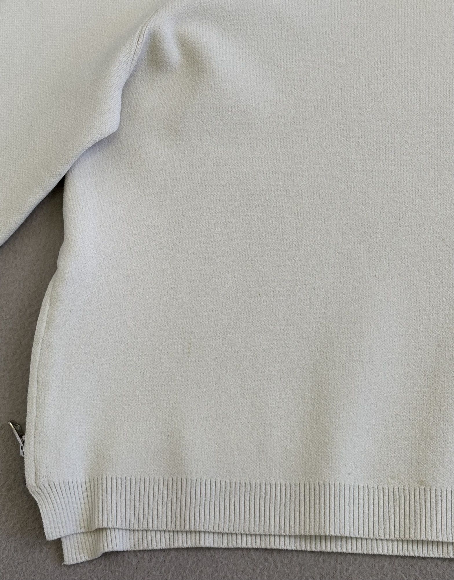 Acne Studios Acne Studios Misty PSS15 sweatshirt size. XS Size XS / US 0-2 / IT 36-38 - 7 Thumbnail