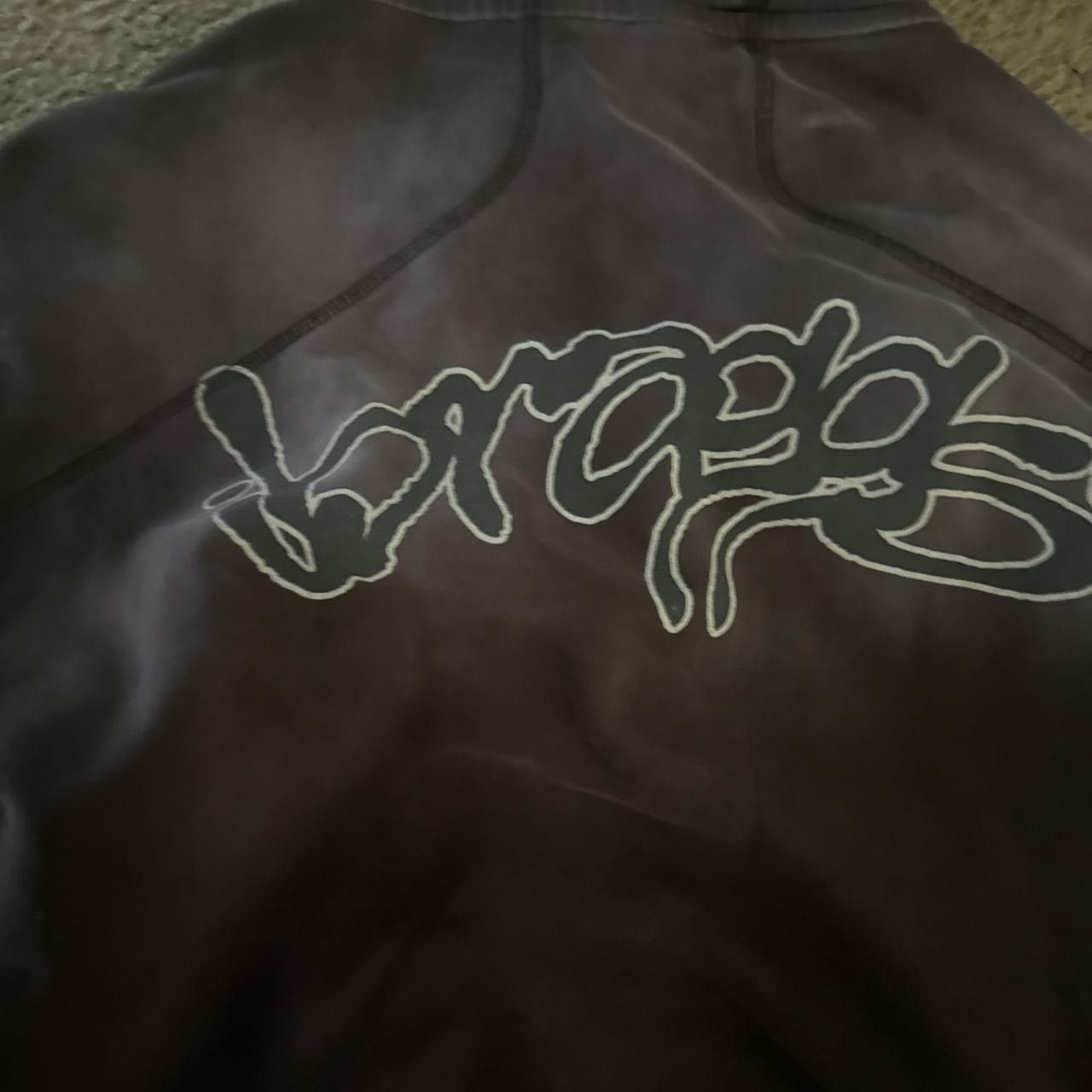 Other ibraggs hoodie Size US S / EU 44-46 / 1 - 2 Thumbnail