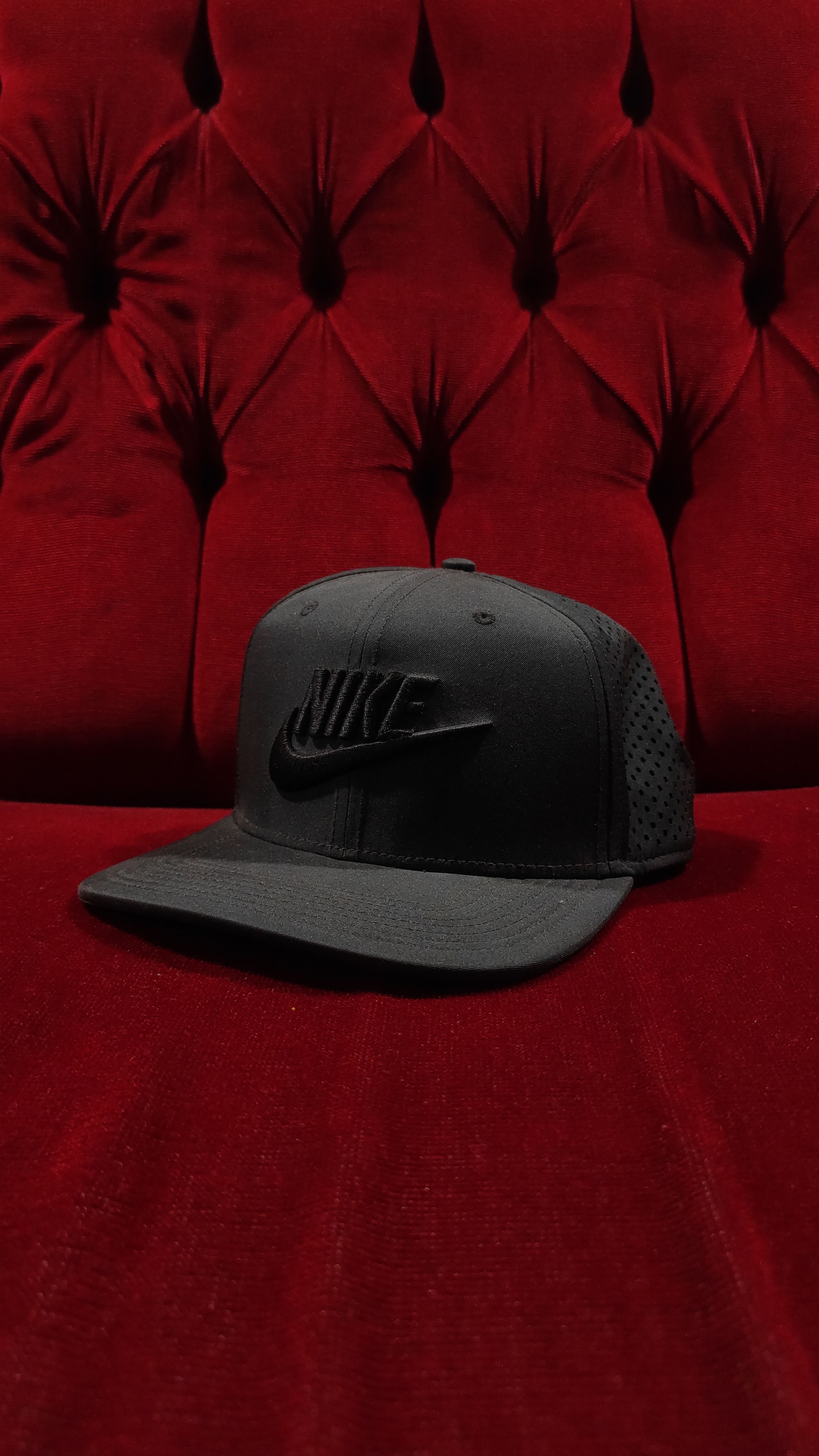 Nike Nike Dri Fit Cap Snapback Size ONE SIZE - 1 Thumbnail