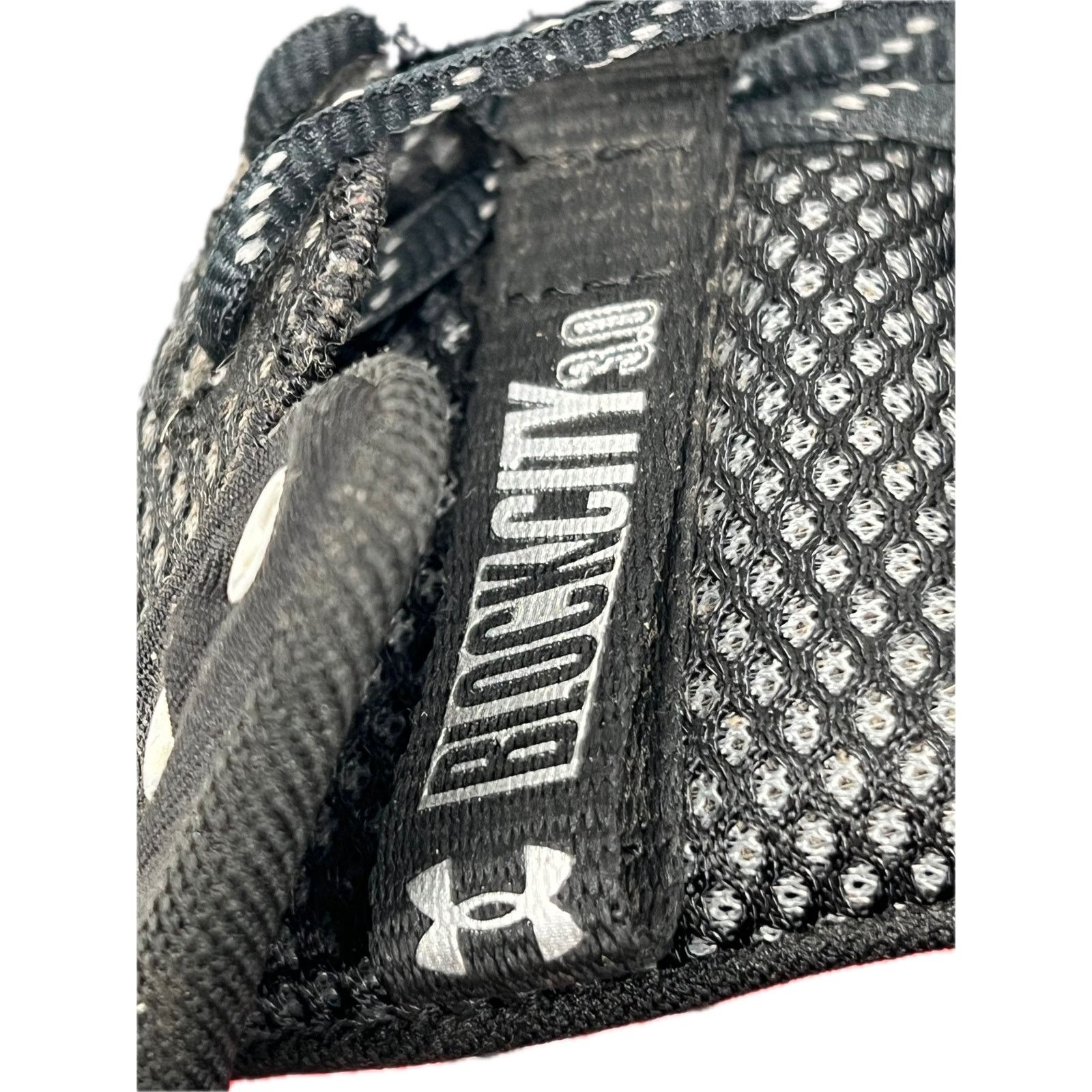 Under Armour Under Armour HOVR Block City Volleyball Womans 10.5 Size US 10.5 / IT 40.5 - 7 Thumbnail