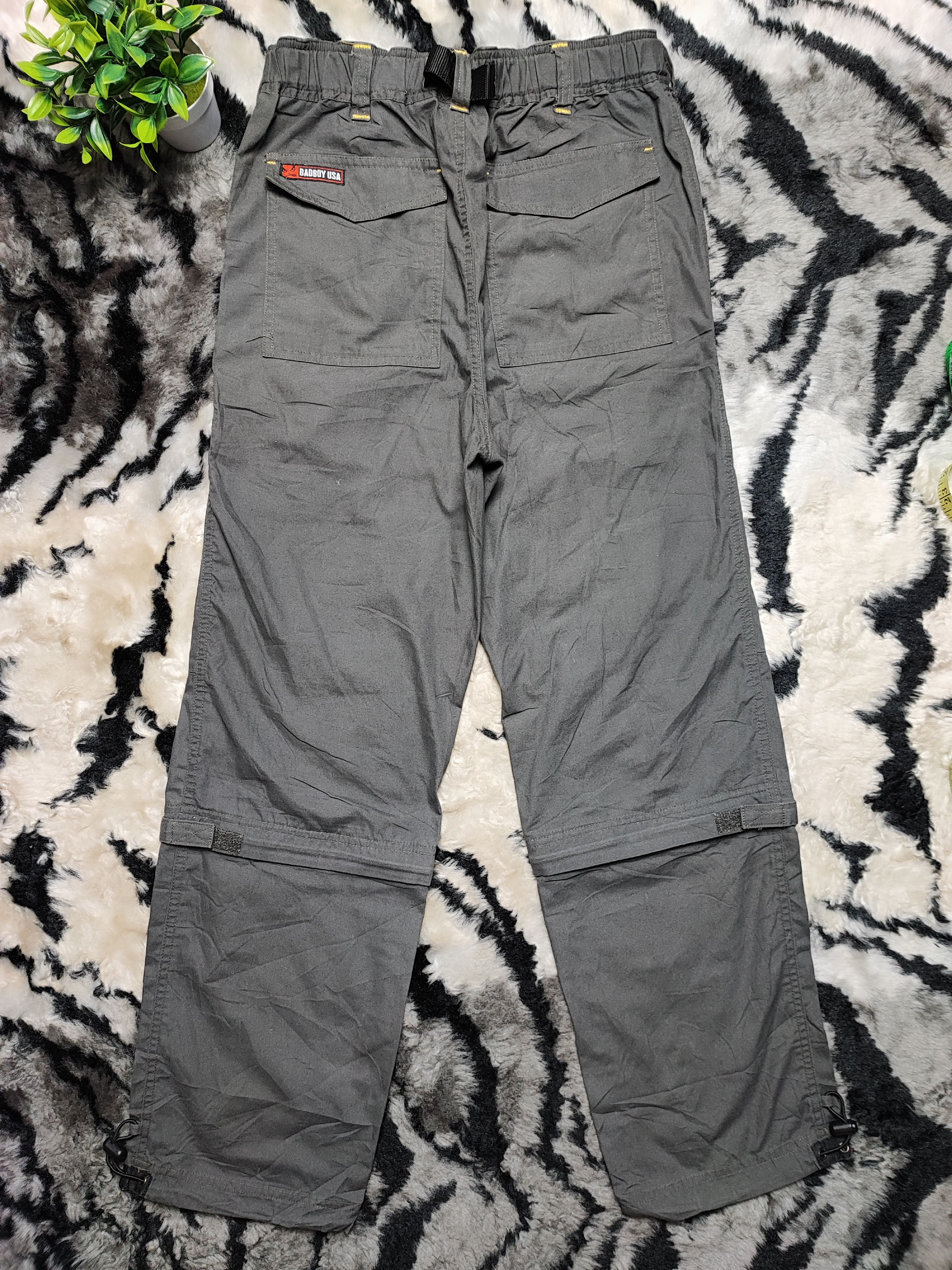 JNCO × Vintage Badboy Sport Light Pants Size US 28 / EU 44 - 13 Thumbnail