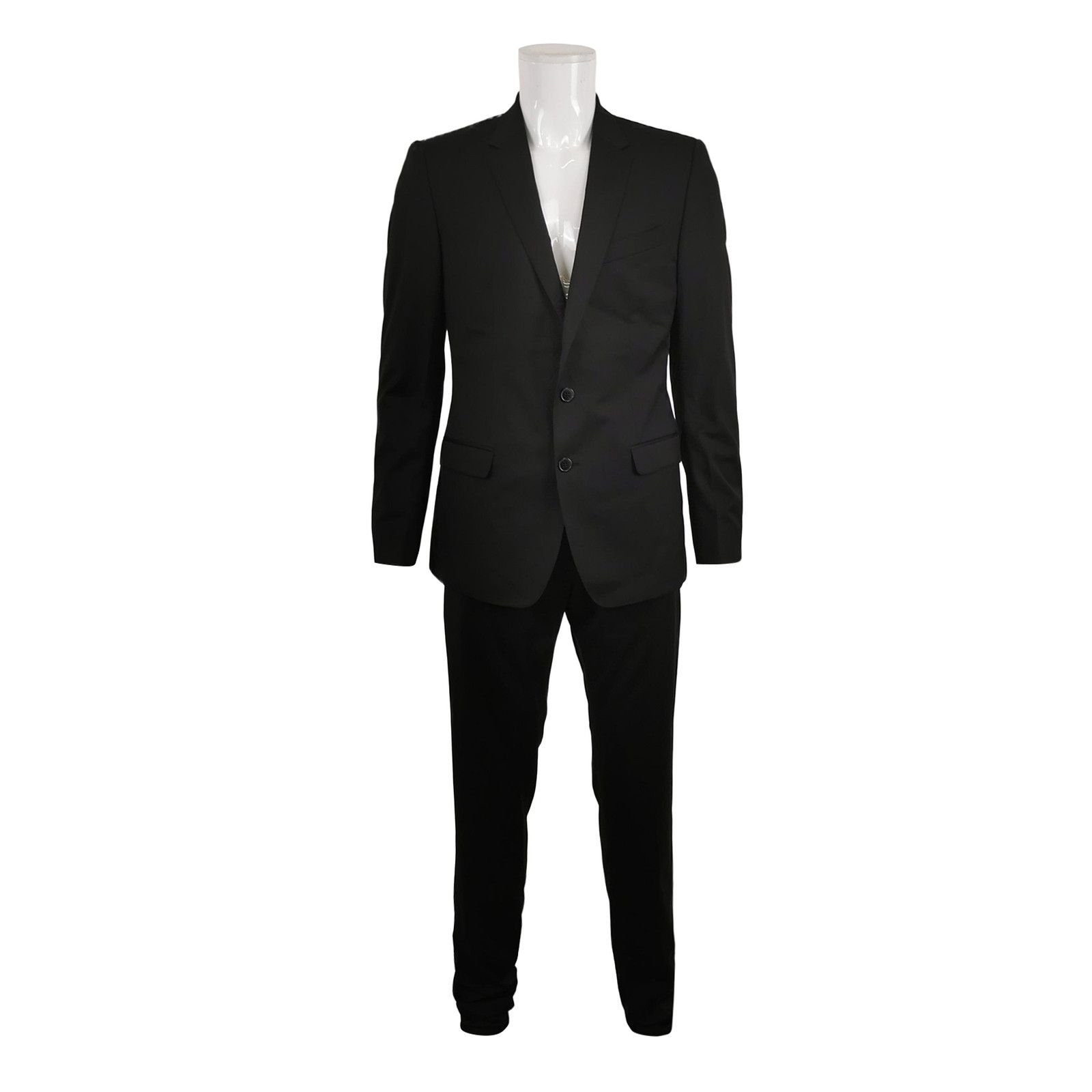 Dolce & Gabbana Dolce & Gabbana Men l Light Jackets Size US L / EU 52-54 / 3 - 1 Thumbnail