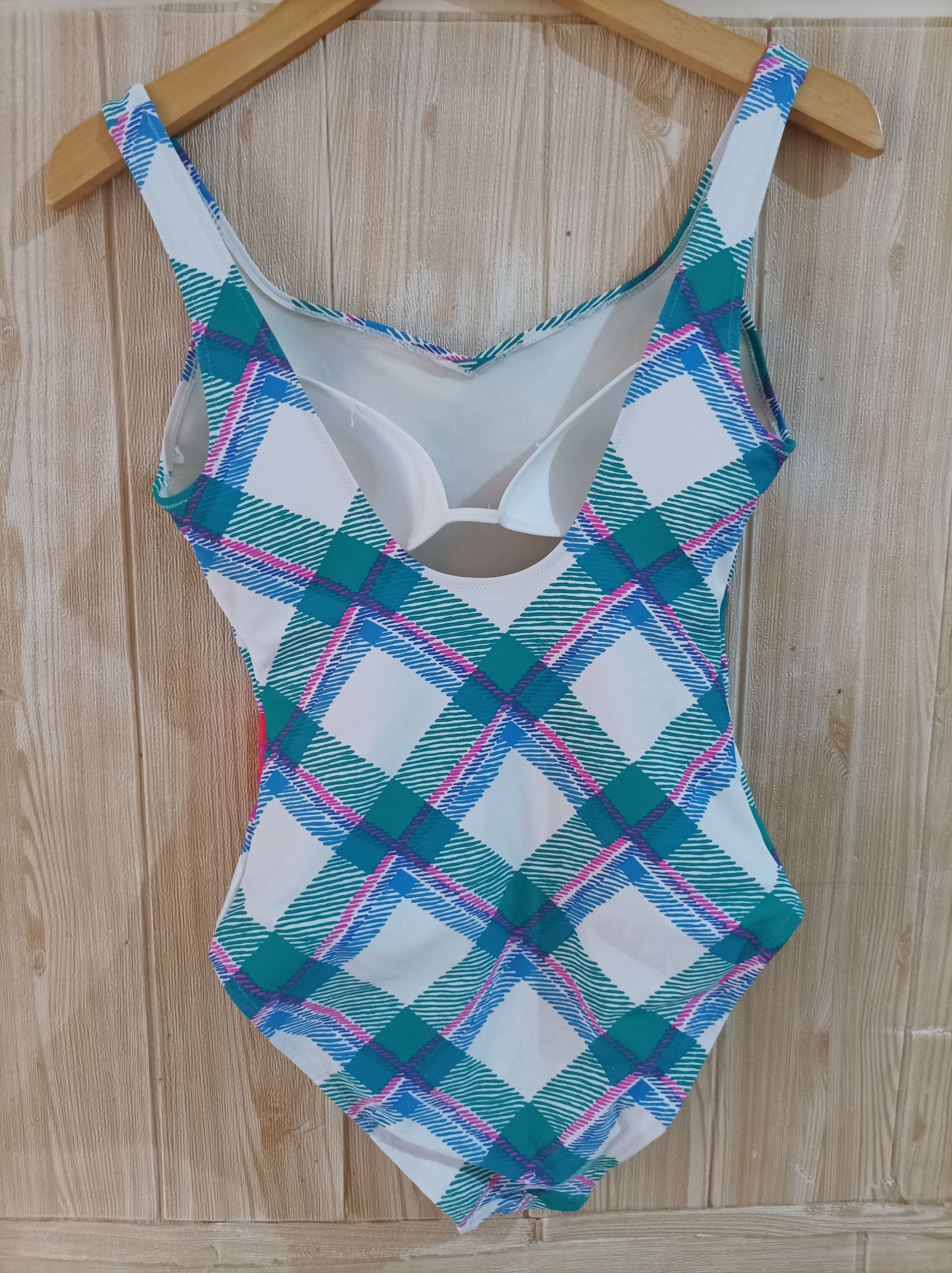 Vintage × Yves Saint Laurent Ysl swimsuit Size ONE SIZE - 6 Thumbnail