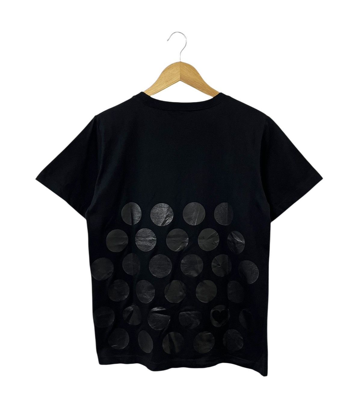Band Tees BOSE AUDIO SOUND SYSTEM APHEX TWIN DJ CIRCLES DESIGN TSHIRT Size US M / EU 48-50 / 2 - 7 Thumbnail