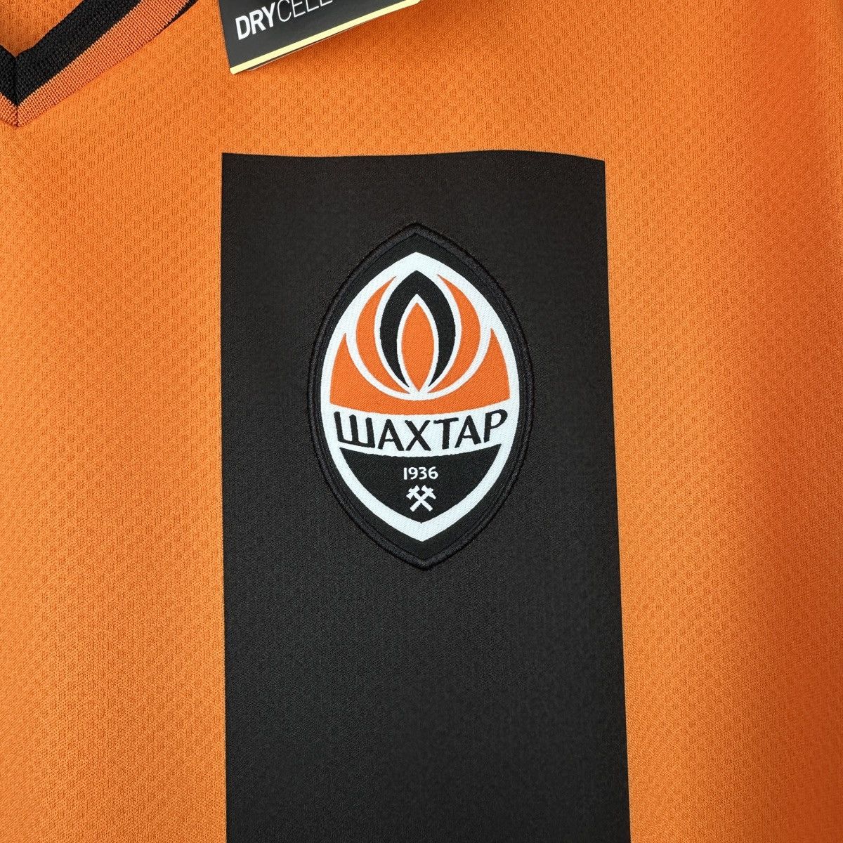 Puma Shakhtar Donetsk Home Jersey Men’s Puma Shirt 2022/2024 Size US XL / EU 56 / 4 - 4 Thumbnail