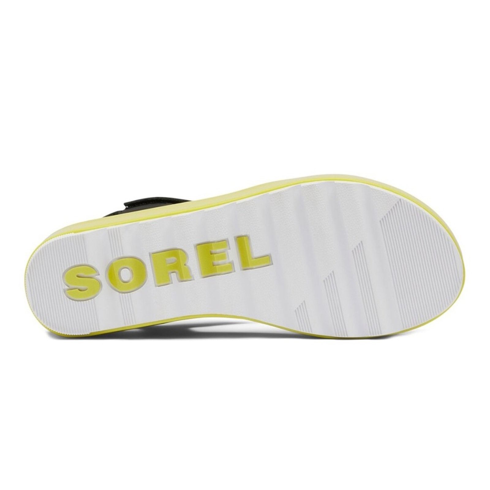 SOREL 🎉LAST PIECE🎉SOREL Leather Cameron Platform Sandals Size US 10 / IT 40 - 6 Thumbnail