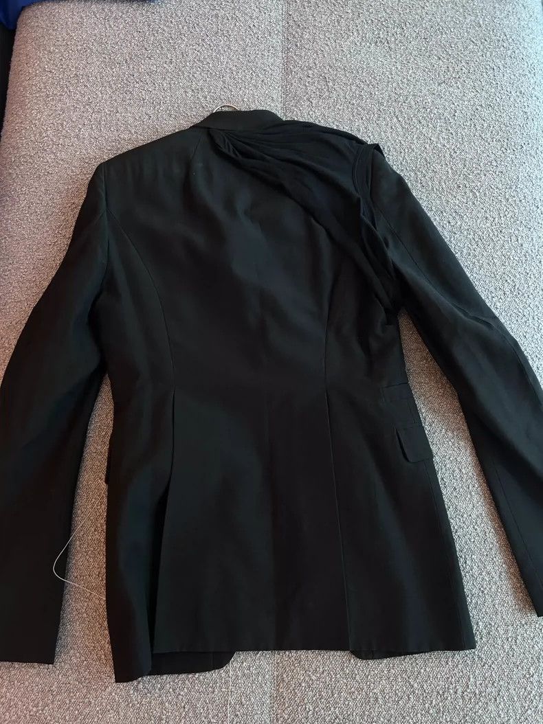 Rick Owens Rick Owens Suit jacket-2506 Size US M / EU 48-50 / 2 - 2 Thumbnail