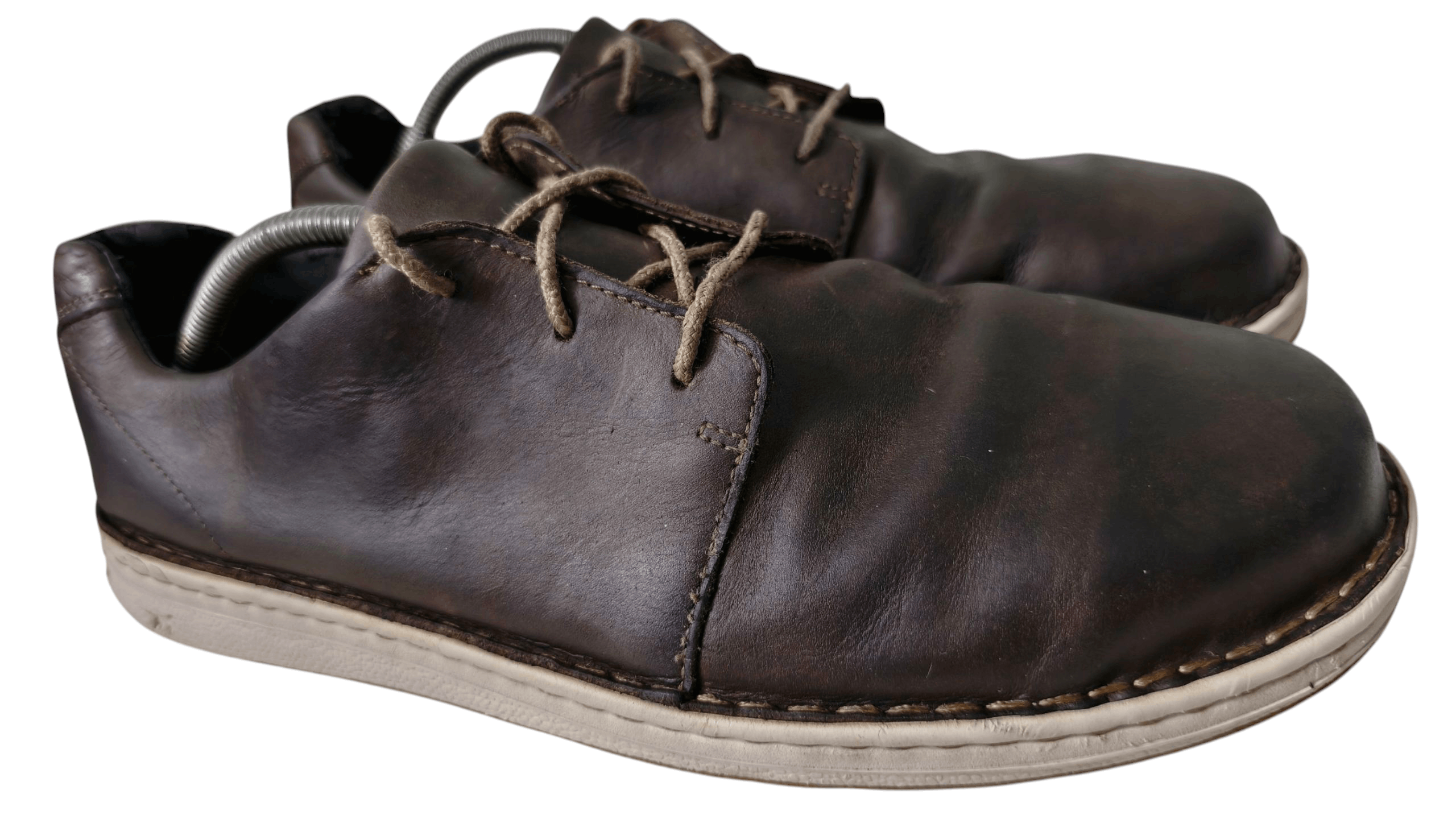 Red Wing Irish Setter by Red Wing Shoes Kasson Oxford Safety Toe Shoe Size US 11.5 / EU 44-45 - 8 Thumbnail