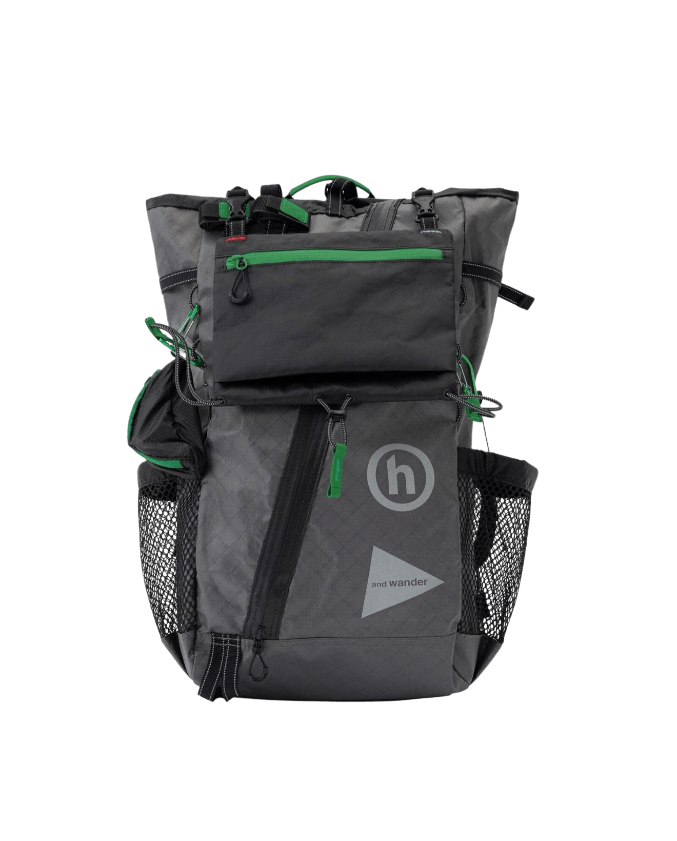And Wander × HIDDEN Hidden NY and WANDER 30L Backpack Size ONE SIZE - 1 Thumbnail