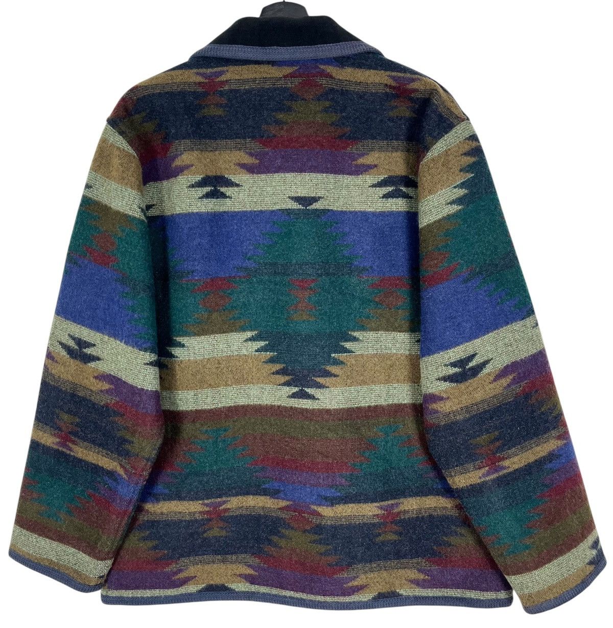 Native Point After Navajo Native Jacket Size US L / EU 52-54 / 3 - 2 Thumbnail