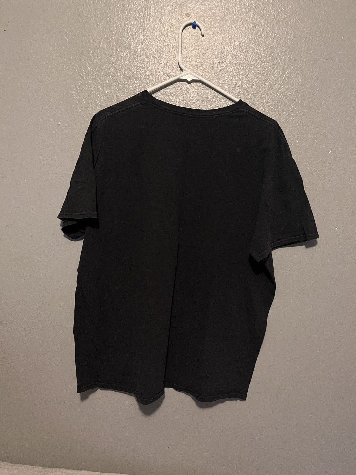 Other XL - A NIGHTMARE ON ELM STREET BLACK TEE Size US XL / EU 56 / 4 - 2 Thumbnail