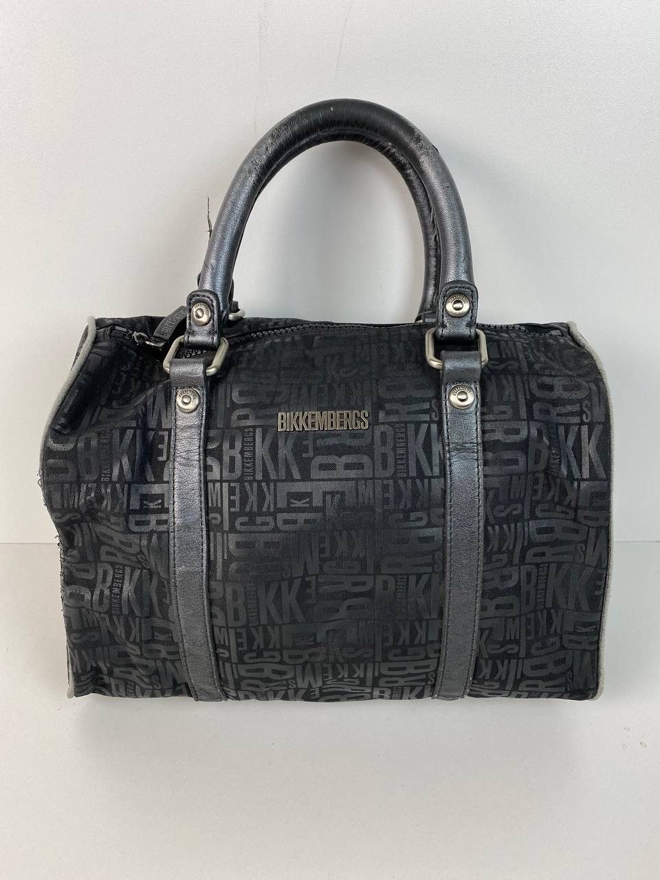 Dirk Bikkembergs Bikkembergs vintage bag Size ONE SIZE - 1 Thumbnail