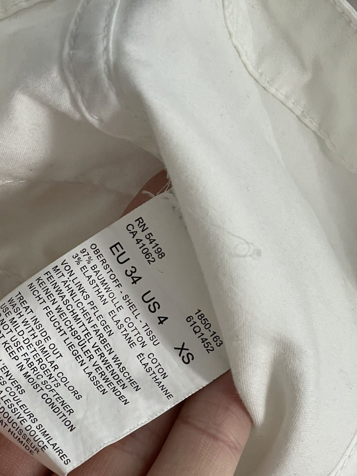 Bogner Vintage Bogner Women’s Jacket Size XS / US 0-2 / IT 36-38 - 12 Thumbnail