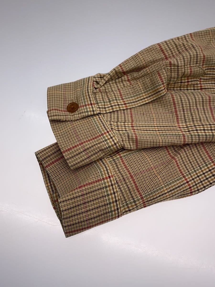 Vivienne Westwood Plaid Orb Button Shirt Size S / US 4 / IT 40 - 3 Thumbnail