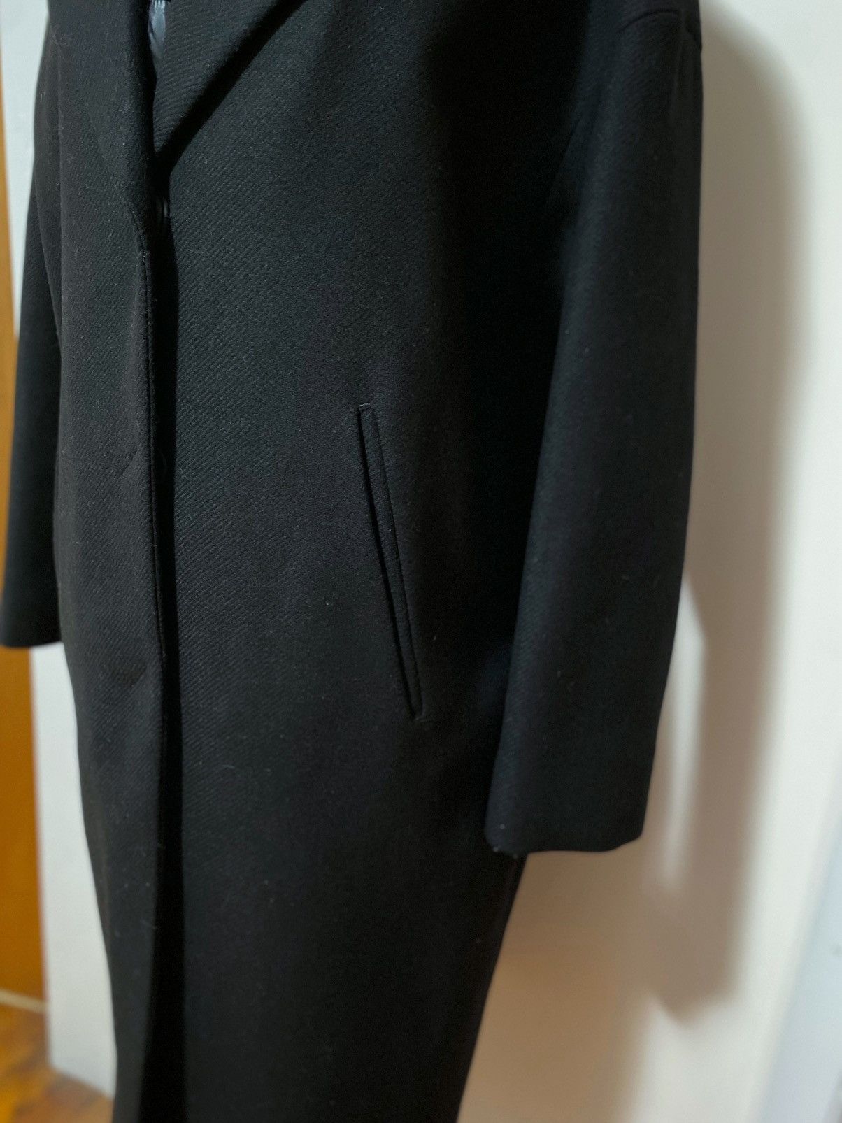 Herno Herno Layered Coat size 42/us size 6 Size M / US 6-8 / IT 42-44 - 9 Thumbnail