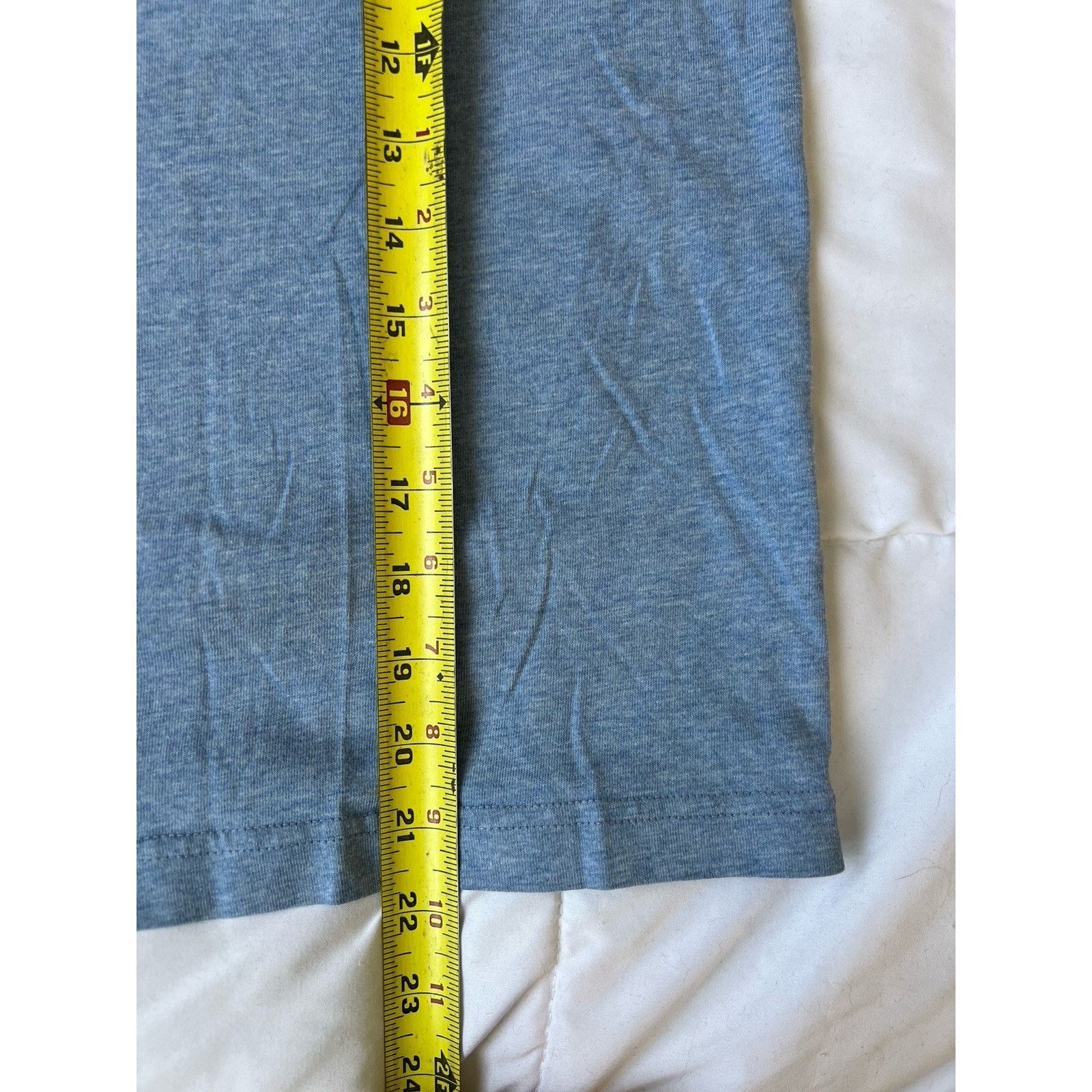 Disney Hong Kong Disneyland Ringer Short Sleeve Women’s Small Size US S / EU 44-46 / 1 - 6 Thumbnail