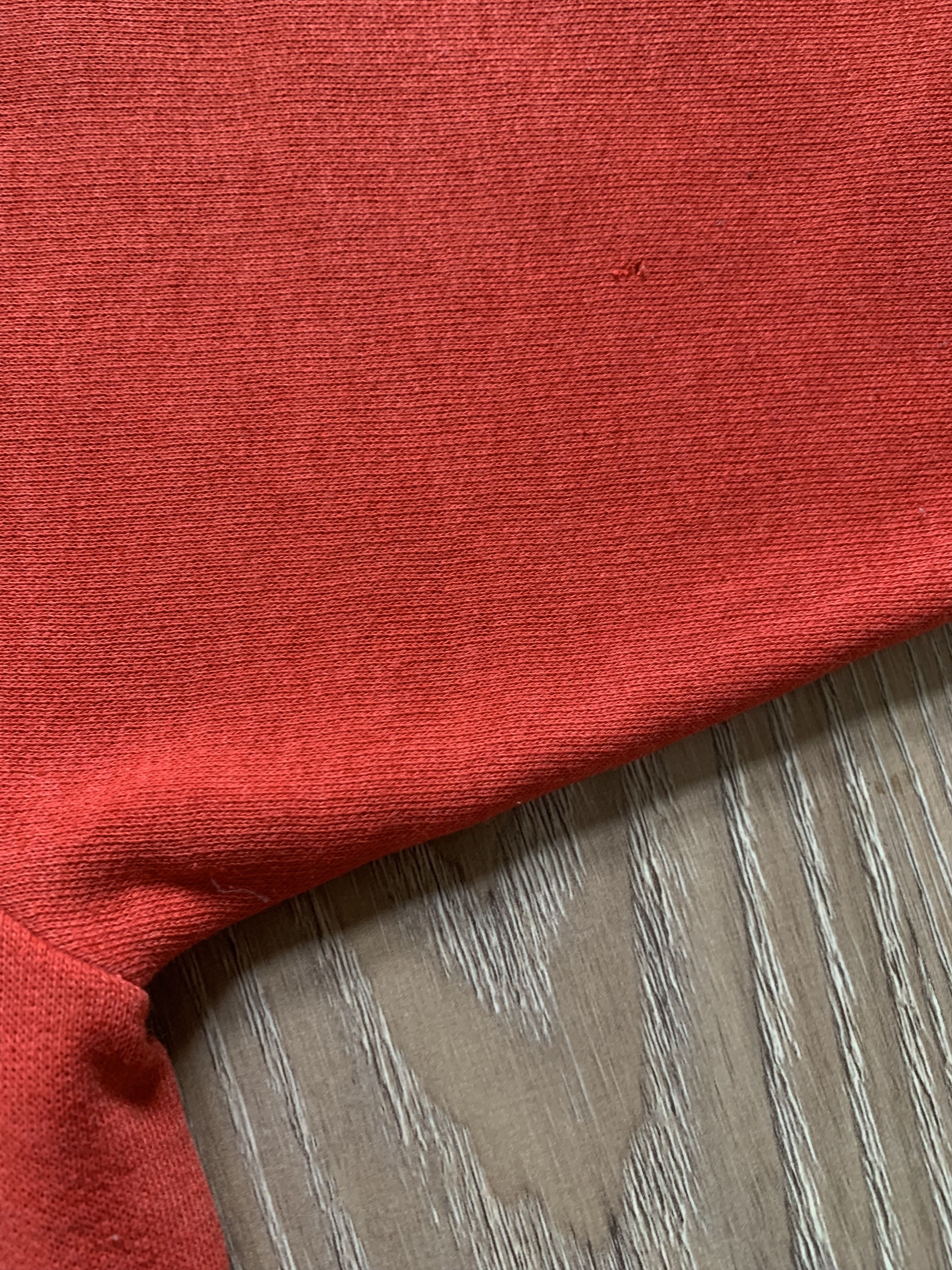 Levi's Rare Vintage Levi's Crewneck Logo Sweatshirt 80's Size US S / EU 44-46 / 1 - 9 Thumbnail