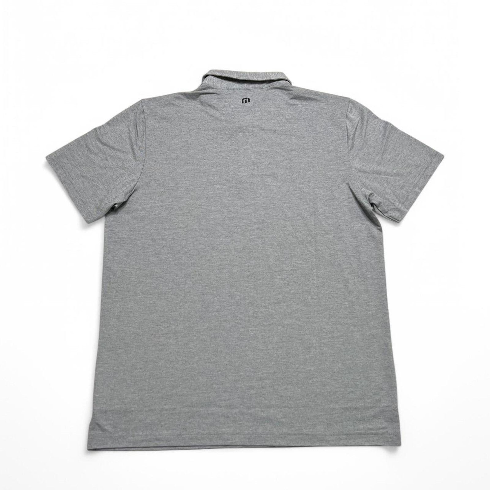 TravisMathew Travis Mathew Cliffside Course Performance Polo NWT - XL Size US XL / EU 56 / 4 - 4 Thumbnail
