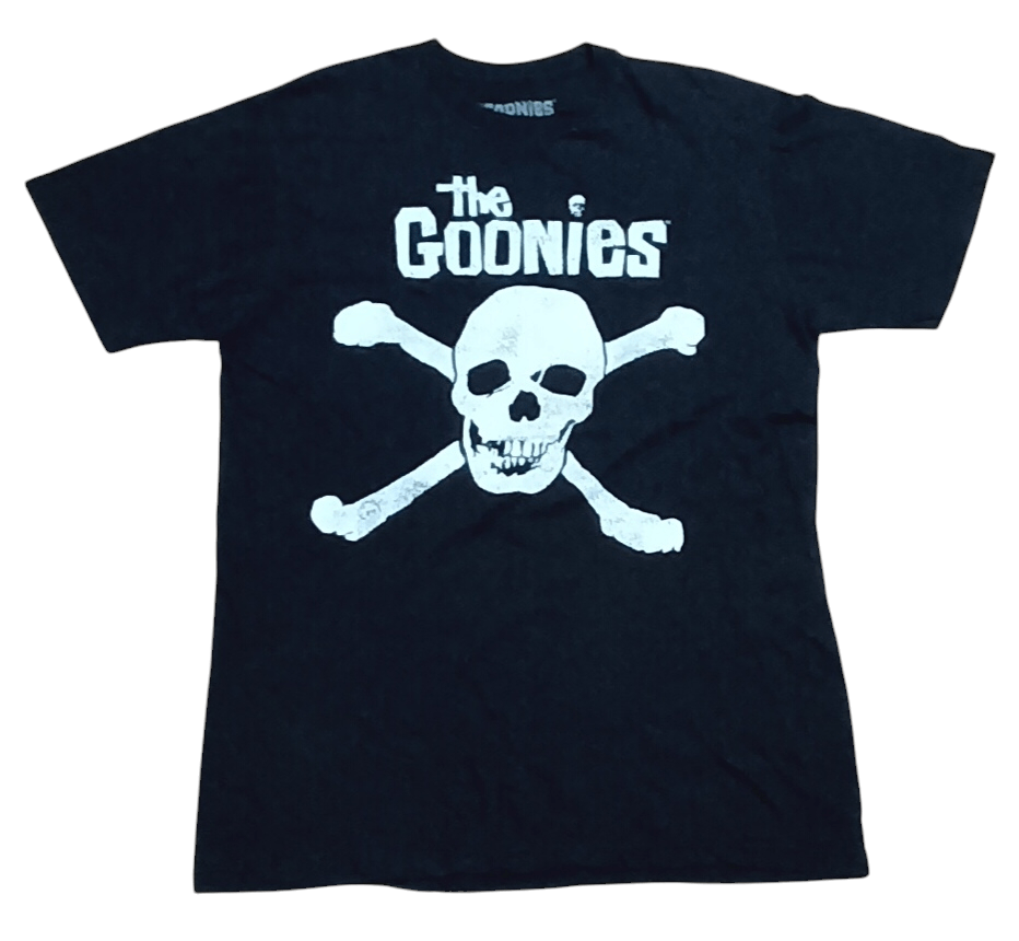 Other THE GOONIES MOVIE PROMO SHIRT Size US L / EU 52-54 / 3 - 1 Thumbnail