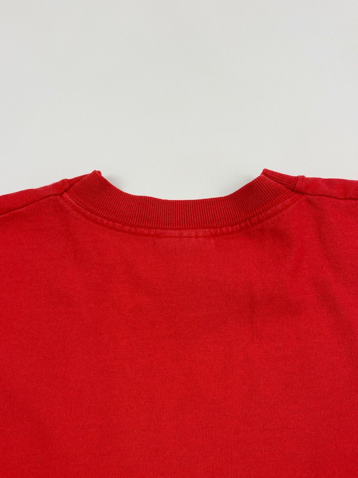 Coca Cola × Vintage Vintage Coca Cola T-Shirt Size US S / EU 44-46 / 1 - 9 Thumbnail