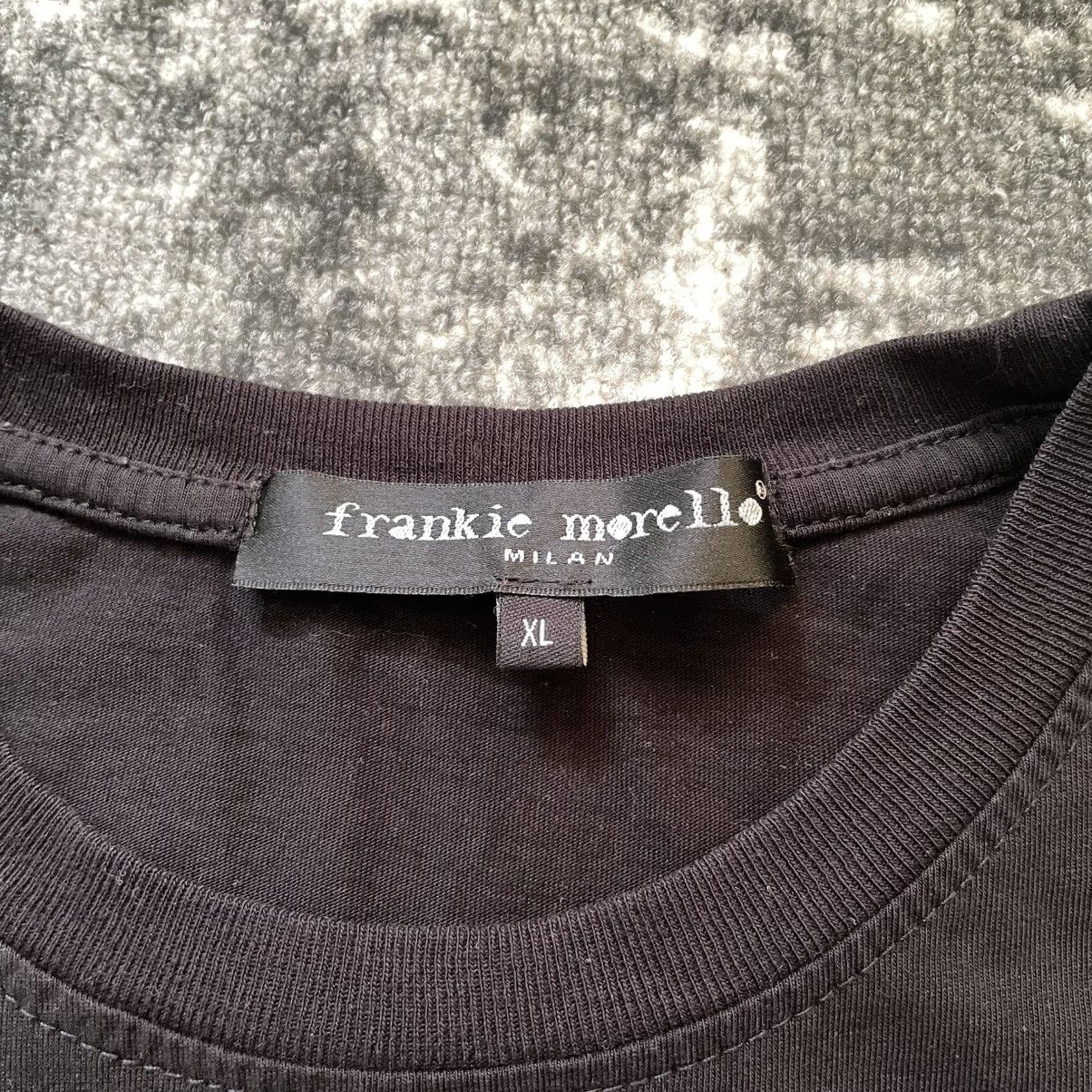 Frankie Morello Frankie Morello Robodog T Shirt Size US M / EU 48-50 / 2 - 6 Thumbnail