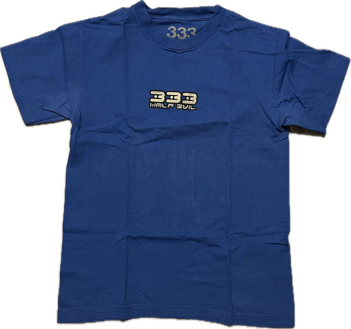 Half Evil Half Evil Shirt Size US S / EU 44-46 / 1 - 1 Preview