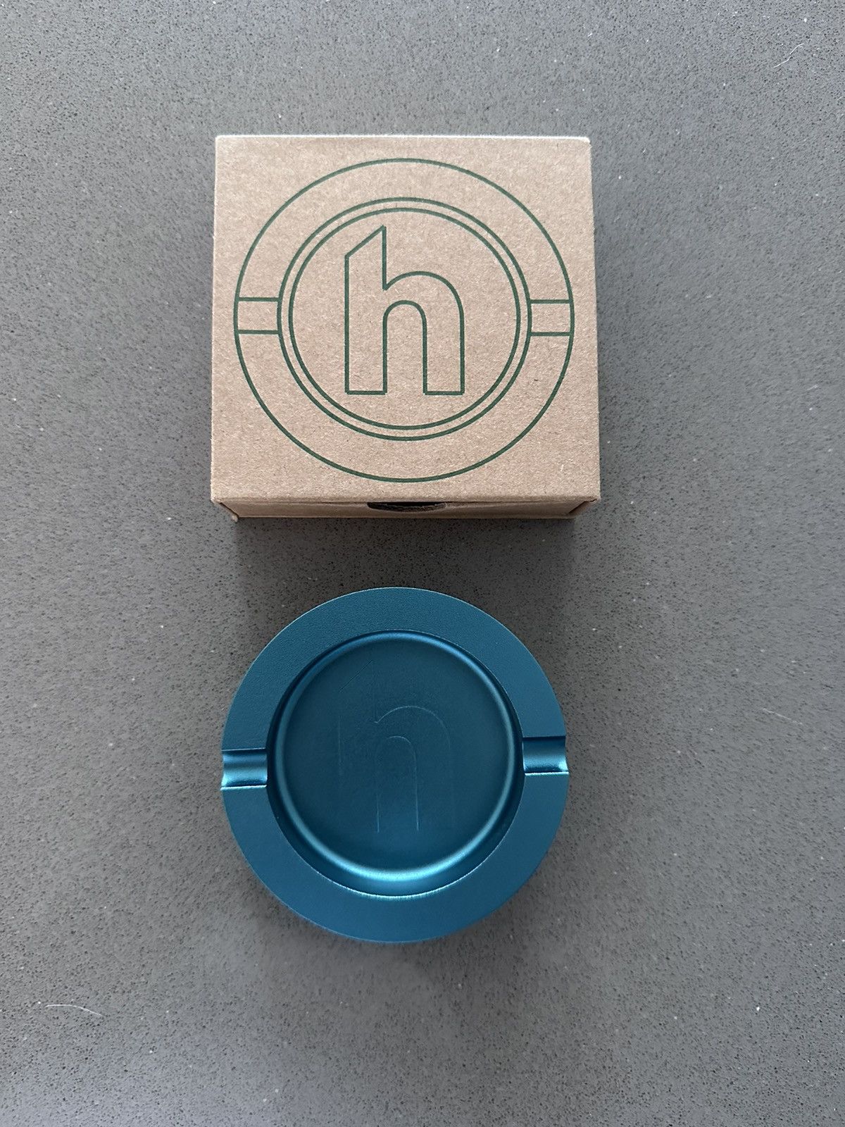 HIDDEN Hidden NY Ashtray Size ONE SIZE - 2 Thumbnail