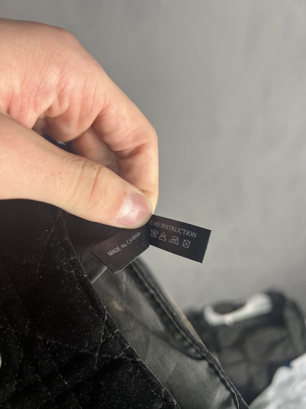 Dior Dior Cosmetics Bag Size ONE SIZE - 8 Thumbnail
