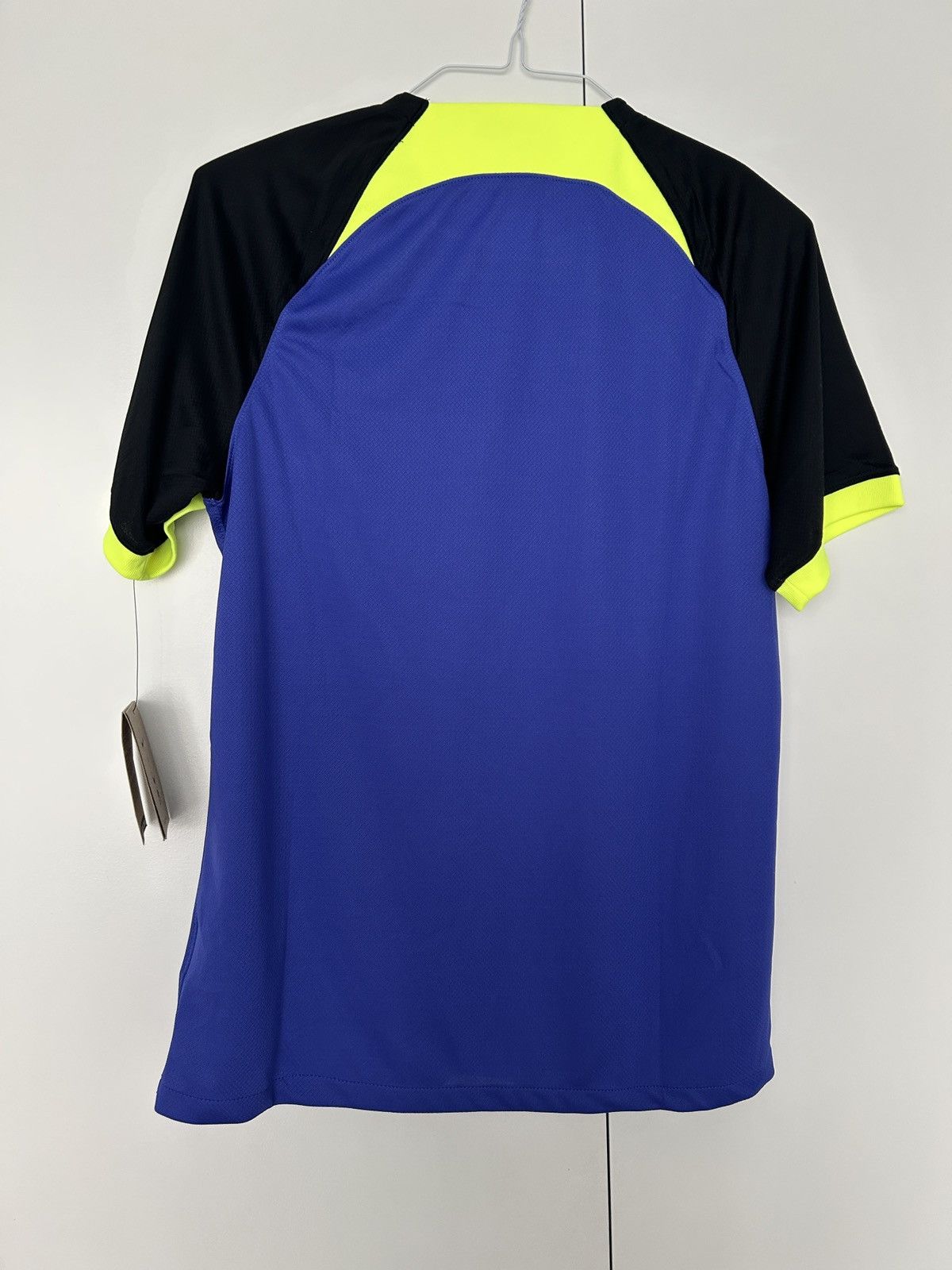 Nike Son Heung-min Signed Tottenham Hotspur Away Shirt 2022/23 Size US M / EU 48-50 / 2 - 5 Thumbnail