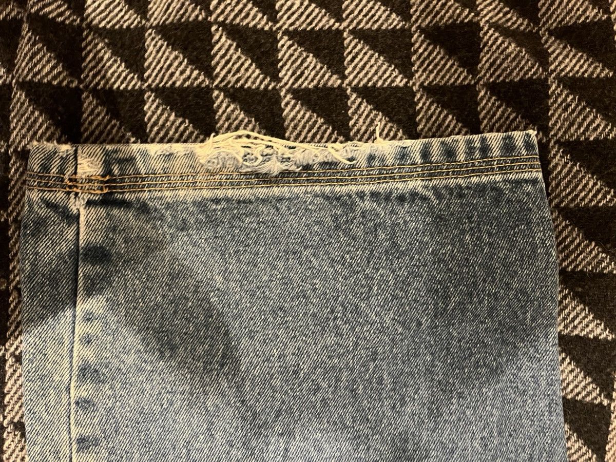 Pepe Jeans Pepe jeans London Size US 26 / EU 42 - 7 Thumbnail