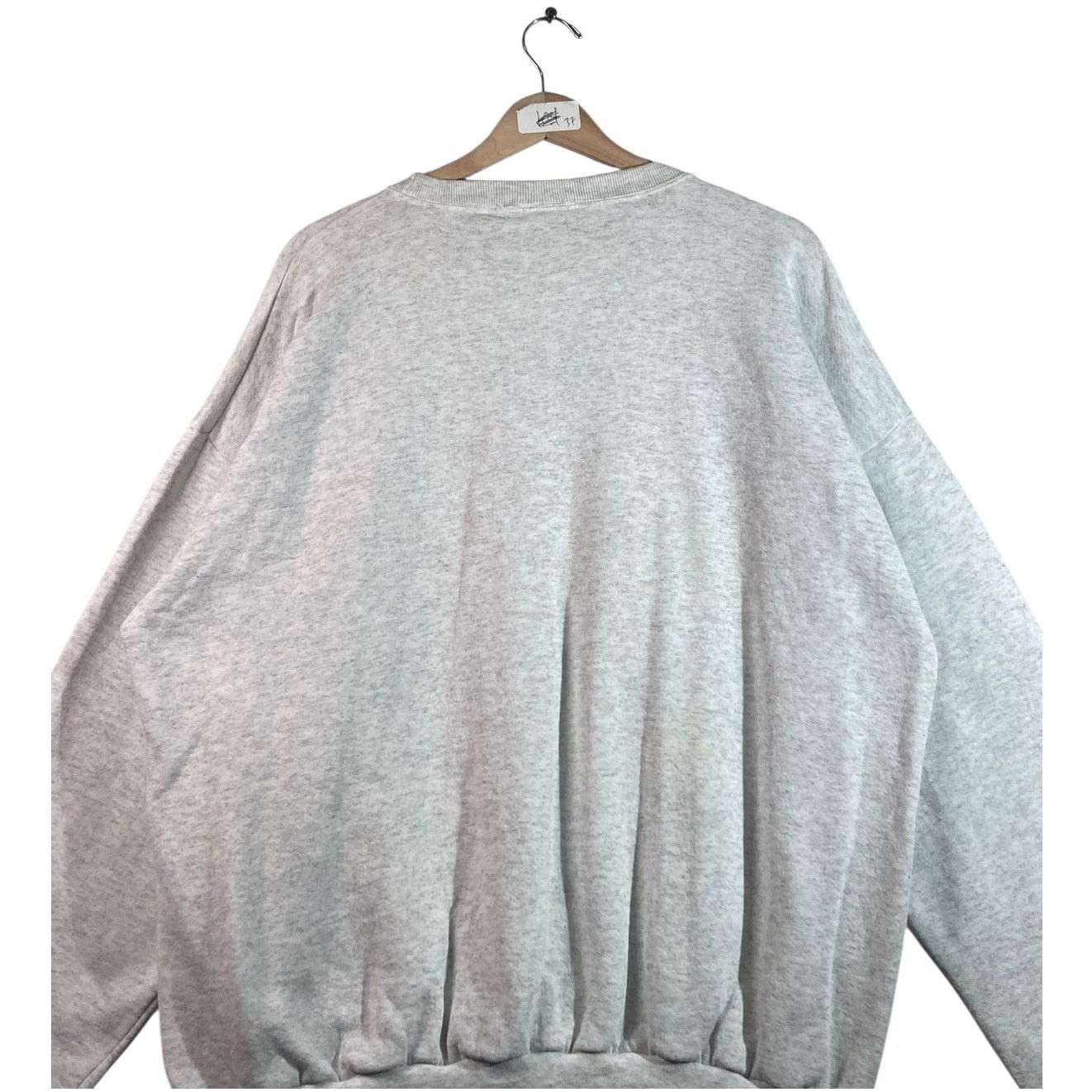 Vintage Vintage Morehouse College Tigers HBCU Crewneck XL Size US XL / EU 56 / 4 - 6 Thumbnail