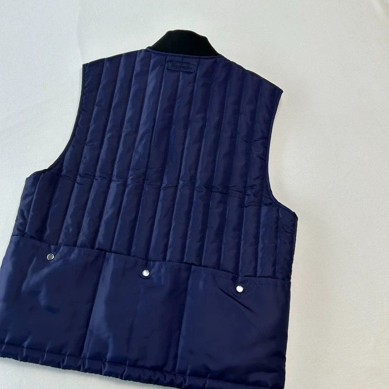 Aime Leon Dore Aime leon doreCotton vest Size US L / EU 52-54 / 3 - 3 Thumbnail