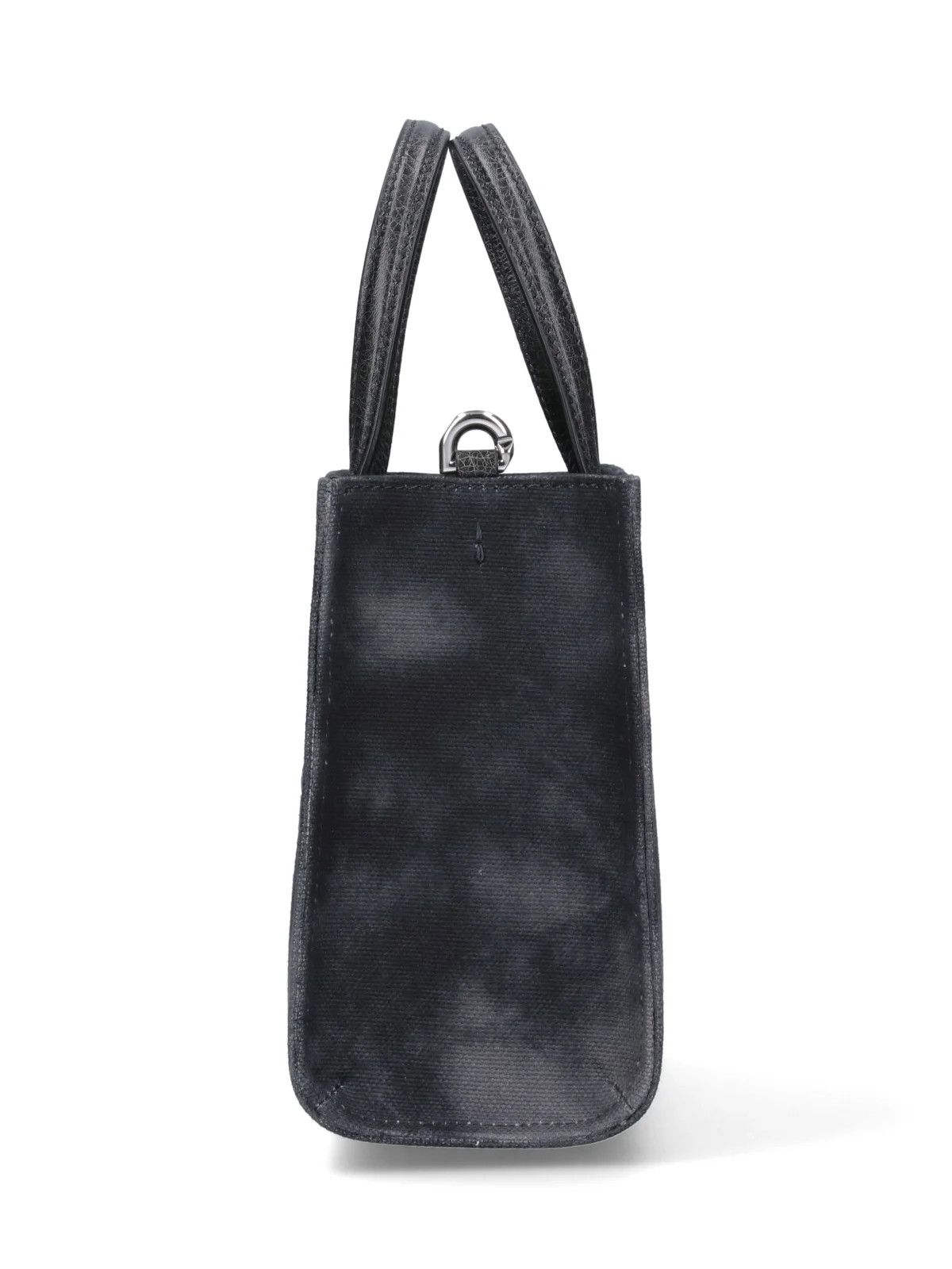 Givenchy o1srvl11e1224 Size: OS/G Mini Tote Bag in Charcoal Size ONE SIZE - 3 Thumbnail