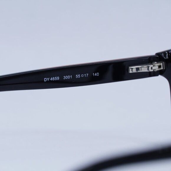 DKNY 🕶️ New Dkny DY4659 3001 Eyeglasses 55mm Size ONE SIZE - 7 Thumbnail