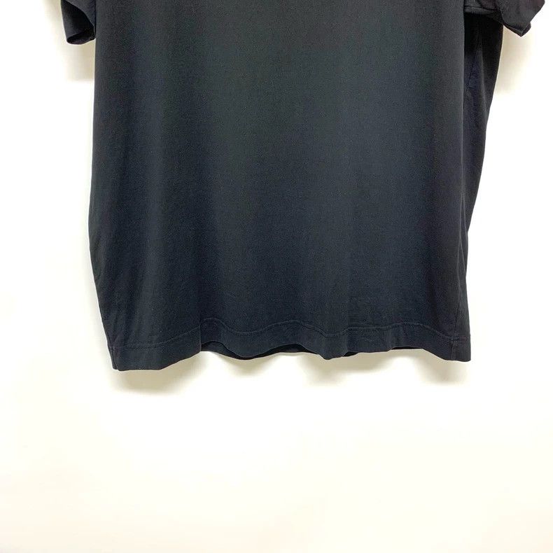 Givenchy Givenchy Chest Logo Short Sleeve T-Shirt 2506-Nextarrow Size US L / EU 52-54 / 3 - 4 Thumbnail