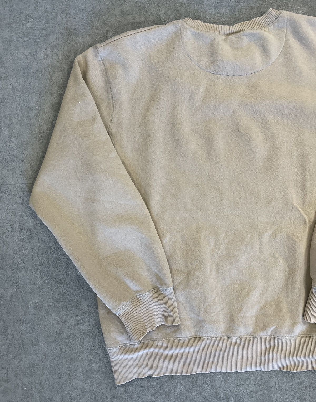 Nike Vintage Nike crewneck Size US L / EU 52-54 / 3 - 7 Thumbnail