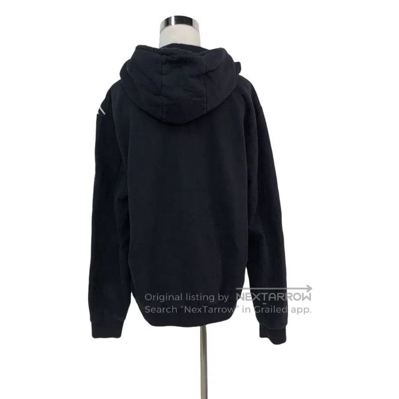 Fendi Fendi Chest Striped Logo Hoodie Size US L / EU 52-54 / 3 - 2 Thumbnail