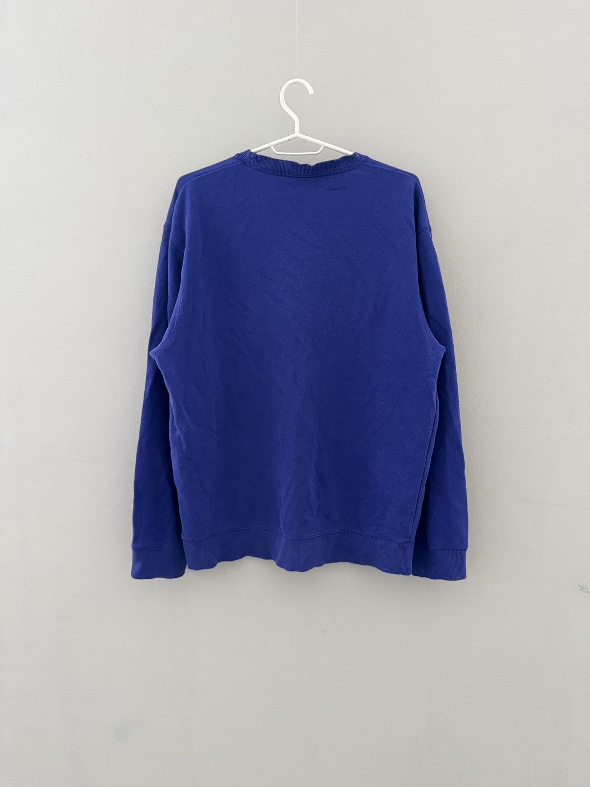 Anime × One Piece × Vintage One Piece I’m gonna be king of the pirates Sweatshirt Anime Size US L / EU 52-54 / 3 - 11 Thumbnail