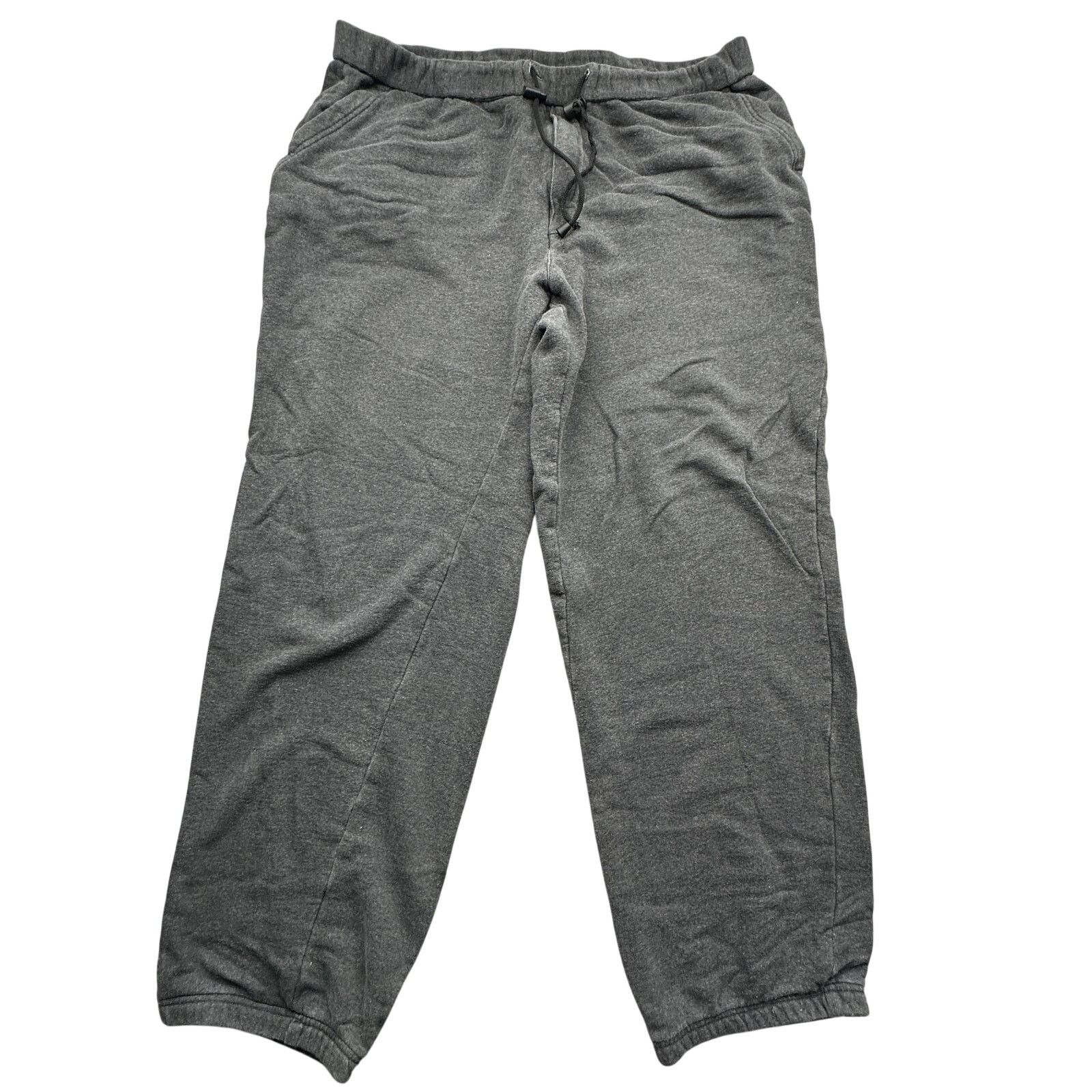 Iceberg VTG History Iceberg Looney Tunes Sweatpants Mens 3XL Gray Size US 36 / EU 52 - 10 Thumbnail