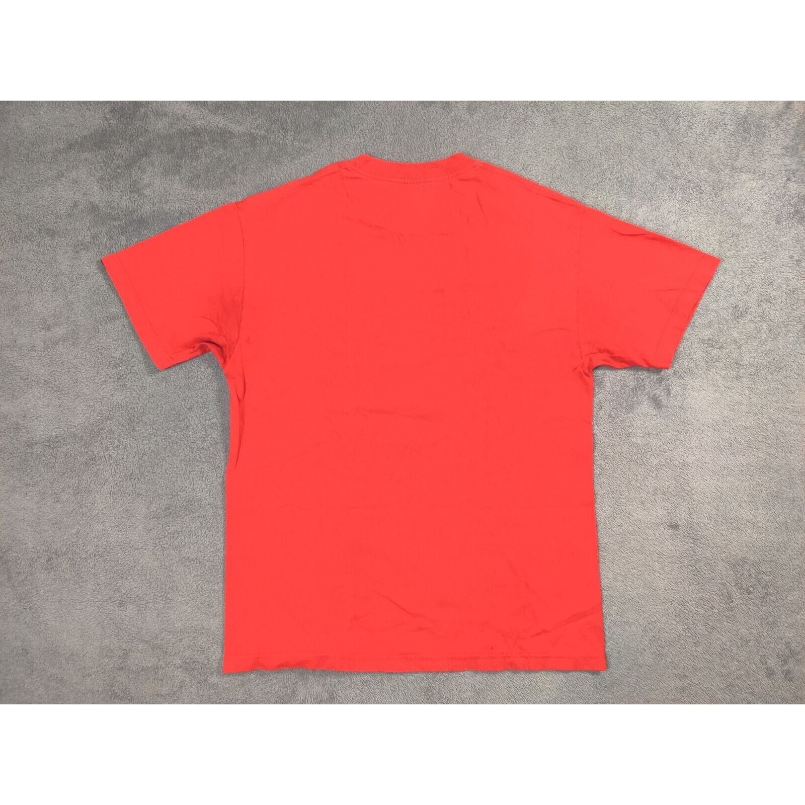Other Connetic Shirt Adult Mens Large Red Box Logo Spell Out Size US L / EU 52-54 / 3 - 6 Thumbnail
